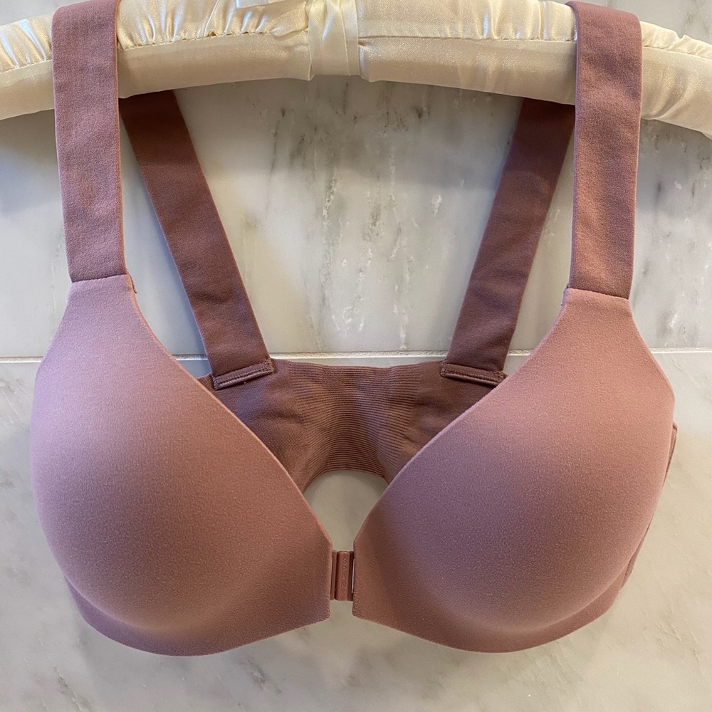 BRA-LLELUJAH underwire bra